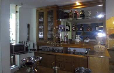 Imagem 3: Sobrado com 8 dormitórios para alugar, 580 m² por R$ 15.000,00 - Cambuci