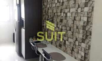 Imagem 5: ALPHA VITA - Apto Impecável com Planejados de Primeira Linha e Lazer Mais Completo da Regi