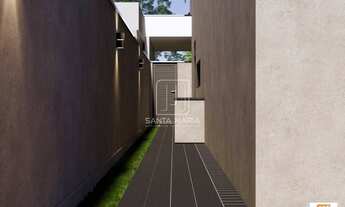 Imagem 7: Casa (sobrado em condominio) 4 dormitórios/suite, cozinha planejada, portaria 24hs, lazer