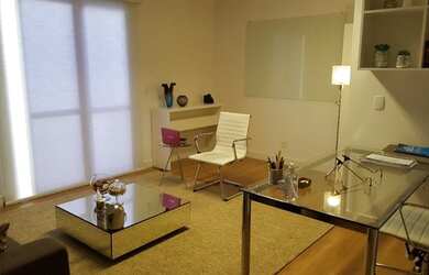 Imagem 6: Sala comercial para locação Cambuí