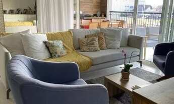 Imagem: Apartamento - Vila Rosália - Guarulhos/