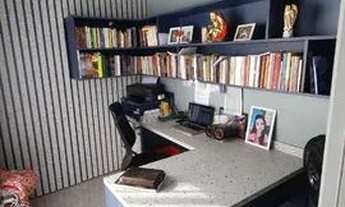 Imagem 6: Casa com 3 quartos à venda, 210 m² por R$ 950.000 - Jardim Morumby - Taubaté/SP