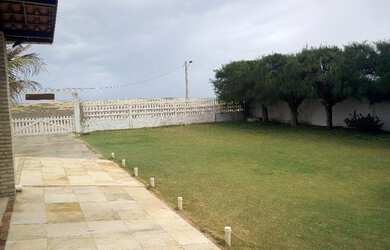 Imagem 3: Casa com 7 suítes quartos 5 suítes. 80 metros do mar