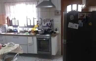 Imagem 4: Sobrado no Bairro Santo Antônio em São Caetano do Sul