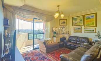 Imagem: Apartamento Face Norte com Vista para o