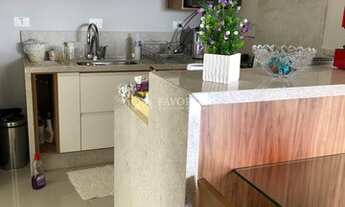 Imagem 3: Apartamento para alugar no bairro Jardim do Lago - Atibaia/SP