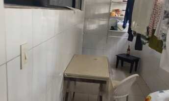 Imagem 4: Apartamento para venda possui 175 metros quadrados com 4 quartos em Espinheiro - Recife