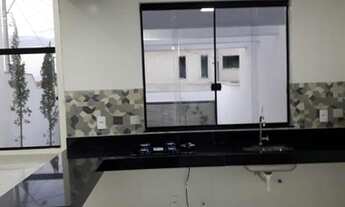 Imagem 5: Casa para Venda em Lagoa Santa, Portal do Sol, 3 dormitórios, 1 suíte, 2 banheiros, 2 vaga