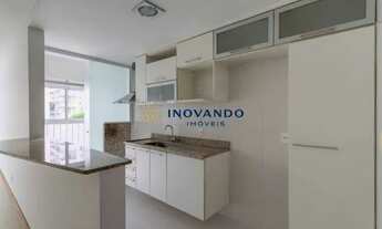 Imagem 6: Apartamento - Padrão / Residencial / Recreio dos Bandeirantes