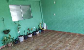 Imagem 3: Casa com 3 dormitórios à venda, 110 m² por R$ 450.000,00 - Cipava - Osasco/SP