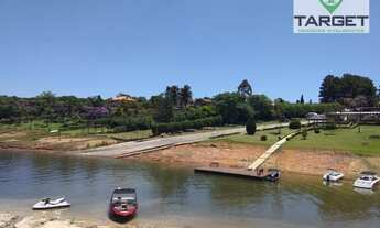 Imagem 5: Casa com 4 dormitórios à venda, 240 m² por R$ 2.300.000,00 - Ressaca - Ibiúna/SP