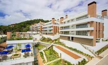 Imagem: W- Cobertura para venda tem 305 metros quadrados