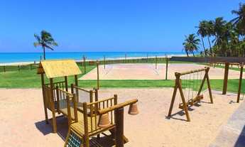 Imagem 6: Green village MOBILIADO