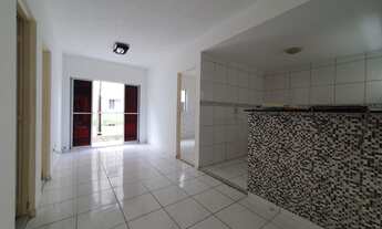 Imagem: Apartamento para aluguel possui 51 metros