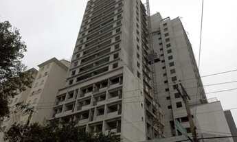 Imagem: Apartamento com 2 dormitórios e 1 vaga