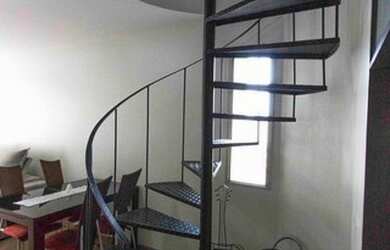 Imagem 5: Alugo lindo Apartamento Duplex mobiliado na Vila Mariana