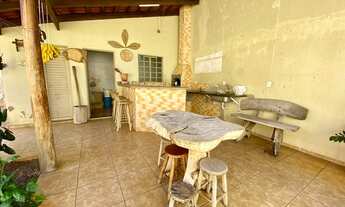 Imagem 4: Casa para venda tem 384 metros quadrados com 3 quartos em Goiânia 2 - Goiânia - GO