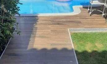 Imagem 5: Linda casa em frente da praia Porto Seguro