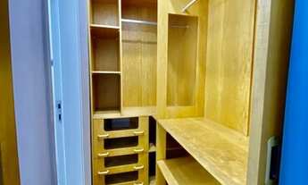 Imagem 2: Apto 3 Quartos em Copacabana Lagoa Gastão Bahiana 91M²