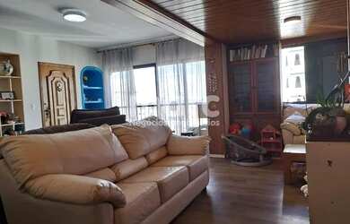 Imagem 3: SÃO PAULO - Apartamento Padrão - ACLIMACAO