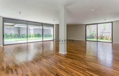 Imagem 3: Casa com 4 dormitórios, 450 m² - venda por R$ 7.900.000,00 ou aluguel por R$ 45.000,00/mês