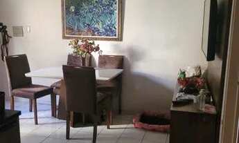 Imagem 6: Apartamento de 2 dormitórios com vaga no bairro Rubem Berta