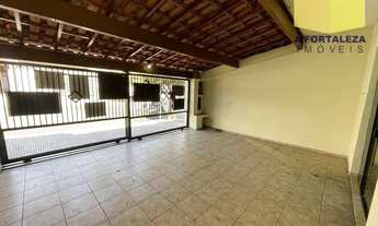 Imagem 2: Casa com 3 dormitórios para alugar por R$ 2.680,00/mês - Morada do Sol - Americana/SP