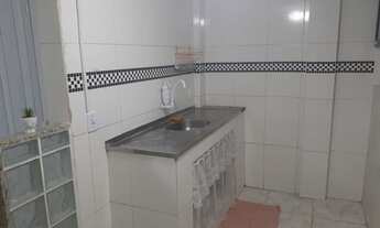 Imagem 5: Loft condomínio fechado