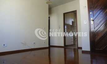 Imagem 3: Locação Apartamento 3 quartos Padre Eustáquio Belo Horizonte