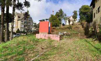 Imagem 3: Terreno no bairro Vila Maggi em Canela!
