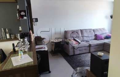 Imagem 3: Apartamento na Vila Romana com 2 dormitórios