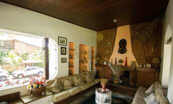 Imagem 4: Maravilhosa Casa Térrea com 4 Dormitórios - Interlagos - Venda!