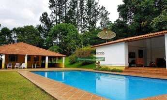 Imagem: Sítio com 3 dormitórios à venda, 50000