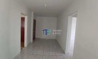 Imagem 2: Apartamento para alugar, 65 m² por R$ 1.392,66 - Cascatinha - Juiz de Fora/MG