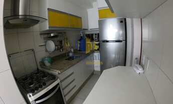 Imagem: Apartamento Edifício Gran Bali 3 Dorm 1