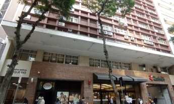 Imagem: NÃO É PERMITIDO USO DE GÁS NO IMÓVEL