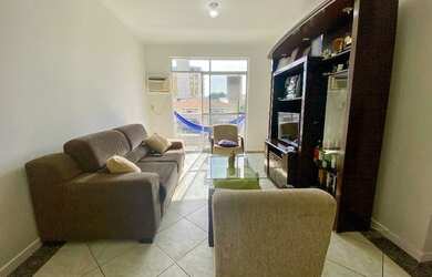 Imagem 3: Apartamento 3 quartos em Balneário - Florianópolis - SC