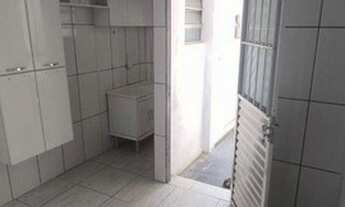 Imagem 5: Casa com 1 dormitório para alugar, 35 m² por R$ 800,00/mês - Vila Ré - São Paulo/SP