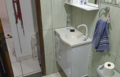 Imagem 2: Ótima casa com garagem