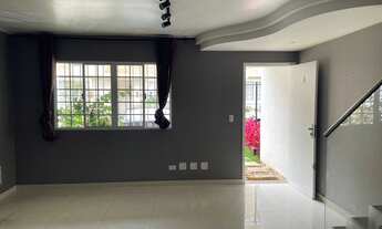 Imagem 6: Casa de condomínio sobrado para venda com 120 metros quadrados com 3 quartos