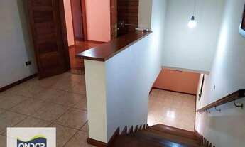 Imagem 7: Casa à venda, 284 m² por R$ 1.100.000,00 - Parque Paulistano - Cotia/SP