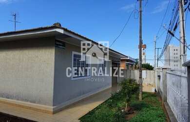 Imagem 3: Casa Comercial e Residencial- Centro- Locação