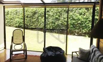 Imagem 3: SOBRADO - CONSTRUÇÃO BLOCK HAUS - 04 DORMITÓRIOS - CONDOMÍNIO LAGOA SERENA - BARÃO GERALDO