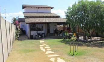 Imagem 5: BRASILIA - Casa Padrao - Setor Hab. Jardim Botânico (Lago Sul