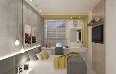 Imagem 6: Apartamento em São Lourenço | Renda de 1.550,00