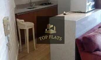 Imagem 3: Flat disponível no Itaim Bibi