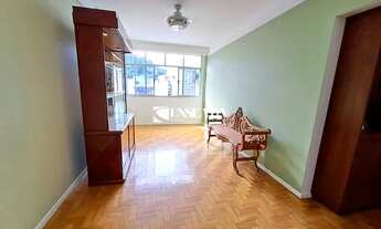 Imagem 3: 3 QUARTOS COM SUÍTE; ÁREA DE 130M², SOL DA MANHÃ ELEVADOR