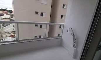 Imagem 5: Apartamento - Verano Home Resort - 58m² - 2 dormitórios c/suíte