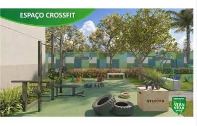 Imagem 7: Apartamentos No Siqueira, Proximo A Av. Osorio De Paiva, Entrada Facilitada!