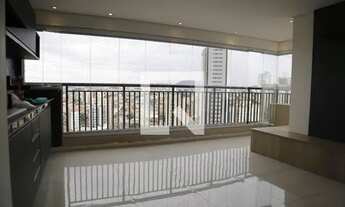 Imagem 6: Apartamento para Aluguel - Freguesia do Ó, 3 Quartos, 107 m2